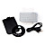  mini tastiera Bluetooth senza fili per ipad / iphone (argento)