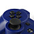  Rechargeable USB DualShock 3 Wireless Controller for Playstation 3/PS3 (Blue)