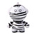  Mummy Portable Mini Speaker for iPhone/iPod/Cell phones/MP3/Laptop