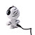 Mummy Portable Mini Speaker for iPhone/iPod/Cell phones/MP3/Laptop