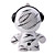  Mummy Portable Mini Speaker for iPhone/iPod/Cell phones/MP3/Laptop