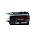  5MP CMOS zoom digital 8x, câmera de vídeo digital com 3.0 polegadas TFT LCD tela mp3 função da câmera do PC (HD-868)