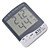 Digital LCD Indoor Temperature Hygrometer Thermometer TA218D