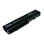  reemplazo de la batería del ordenador portátil gsh6535 para la serie HP y Compaq 6500b (10.8v 5200mAh)