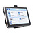  5 carros polegadas Touch HD transmissor GPS navegador-bluetooth-avin-multimedia-jogos-fm (szc6248)