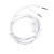  Audio Headset/iPod Earphone to PC Laptop Mic Microphone Earphone Adapter