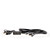  Sporty MP3 Player Stereo Headphones + FM Radio (Black)