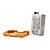  Pack 1600mAh batterie de l'appareil pour les canons 450d, 500d, 1000d séries et plus