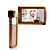  1/2.3 "CMOS 5MP 30fps superschlank 1080p-Video-Digitalkamera mit 3,0-Zoll-Touchscreen (dce1120)