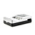  BTY-903 AA / AAA Ni-MH / Ni-Cd della batteria Smart Charger super rapido con display LCD