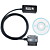  wifi OBD-II-Auto-Diagnose-Tool für Apple iPad iPhone / iPod Touch (szc6341)