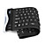  Flexible USB Keyboard (104 Keys)