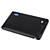  Car GPS Navigator + Wireless Rearview Camera + 6 Inch Touchscreen + FM + Bluetooth + AVIN