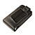 Solar Powered Leather Case for Apple iPhone 3G/3GS