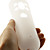  silikone etui til PS3 flytte controller (hvid)