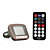  1.7" LCD Car MP3/MP4 Player FM Transmitter with IR Remote Controller - Brown (SD/MMC/USB)