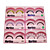  cils 10 paires mixtes de mode fantaisie faux (0516-jm026)