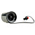  Elektrisk cykel kraftigt horn med blink og montering (120dB)