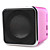  Music Angel Micro SD TF Card Reader Digital Mini Speaker for iPhone iPad PC PSP CD DVD MP3 Player