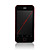  Android 2.2 w smartphone wifi / 3,5 pulgadas de pantalla táctil capacitiva + gps (rojo)