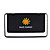  Portable Solar Charger for USB Devices (iPods, Phones, Cameras)