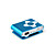  TF Card Reader MP3 Player / 6 Colors Available