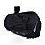  600d Polyester Fahrrad Satteltasche (LED-Licht, Klettband, Reflexstreifen)