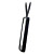  Rabbit Protective Silicon Case For iPhone 4 Black