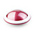  UFO LCD Talking Alarm Clock Thermometer LED Light_funny clock