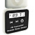  Trasmettitore FM + caricabatterie solare per iPhone / iPod / cellulari
