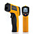  Non-Contact Infrared Thermometer with Laser Targeting and LCD Display, DIY Handy Tool