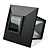  Waterproof Outdoor Wall Mounted Landscape Solar Light with 2 Ultra Bright LEDs(1182-JY305)