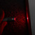  3-in-1 Touchpad Stift + LED Taschenlampe + Laser-Pointer für iPhone und iPad (silber)