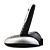  1.4 "LCD de 2,4 GHz sem fio VoIP Skype USB Phone (50 metros de alcance sem fio)