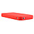  Custodia in silicone per iPhone 4 (5 pezzi) - Colori casuali
