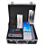  6 Guns Tattoo Kit with LCD Power and 54 Color Ink