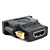  dvi male naar HDMI adapter vrouwelijke converter