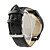  Stylish LED Blue Light Digit Wrist Watch