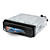  7 inch 1DIN auto dvd-speler met rds bluetooth tv