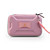  projeto de design de jogo de forma aérea bolsa / saco para DSi XL / ll (rosa)