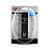  VoIP USB de téléphone pour skype (noir)