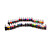  tatuaggio all'ingrosso set con 40 colori 40 * 8ml