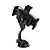  le tabac à pipe multi-direction stand pour gps (xwj-07hd08)