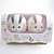  Rabbit Towels with Refinement Packing (Set of 2)