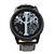  Stylish LED Blue Light Digit Wrist Watch
