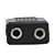  2,5 millimetri due splitter audio femmina a 3.5mm adattatore jack maschio