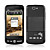  Stargate - 3.5 Inch Capacitive Touchscreen Dual SIM Android 2.2 Smartphone (WiFi, GPS)