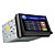  DVD fürs Auto 7 Zoll / GPS / IPOD / Bluetooth / TV / RDS