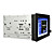  6.95 Inch 2Din Car DVD Player with TV RDS Bluetooth