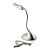  usb nuovo 2.0 3LED plug-n computer portatile notebook flessibile Super Light LED luminoso